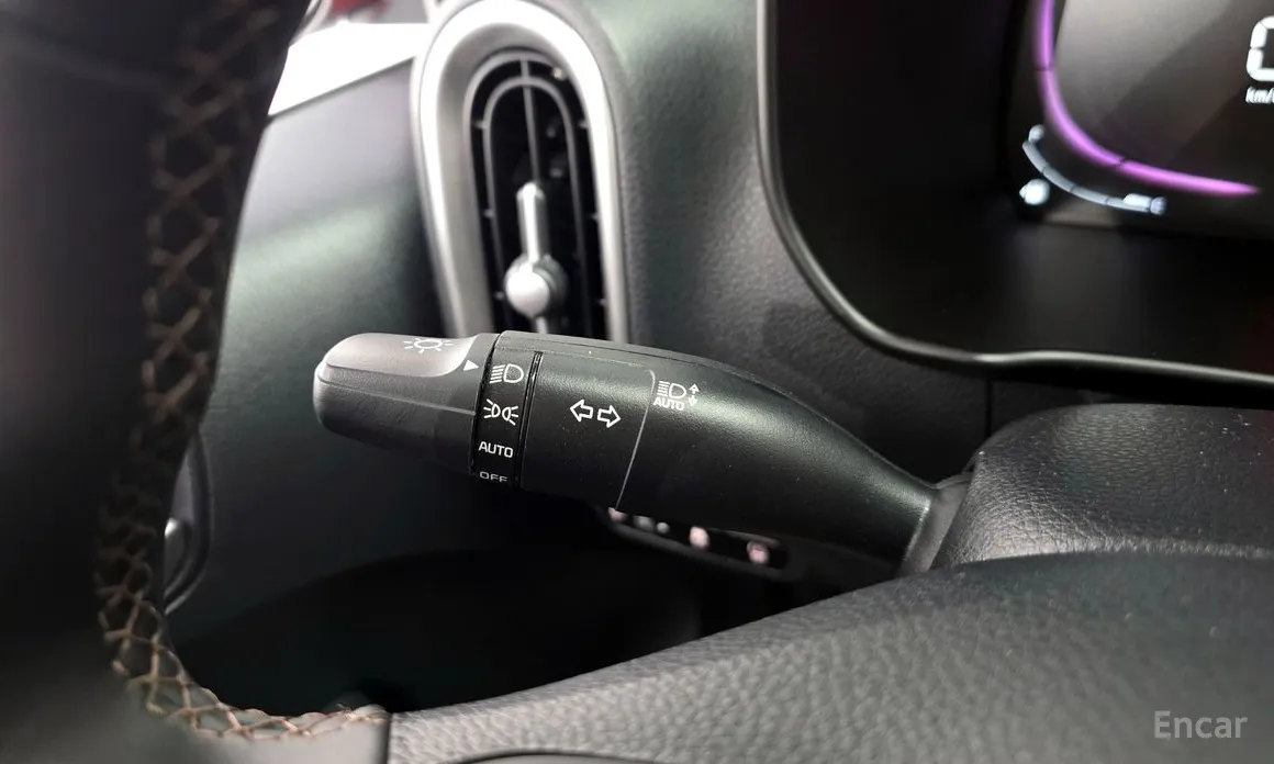 Фото 18 - Kia Morning