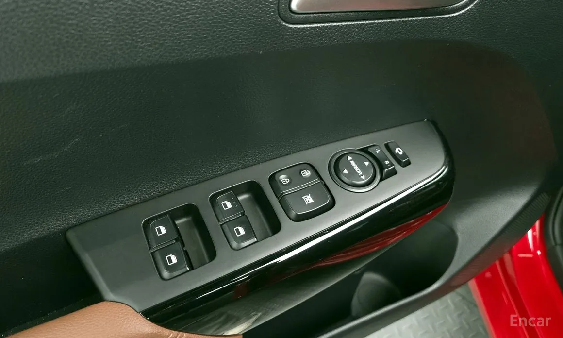 Фото 19 - Kia Morning