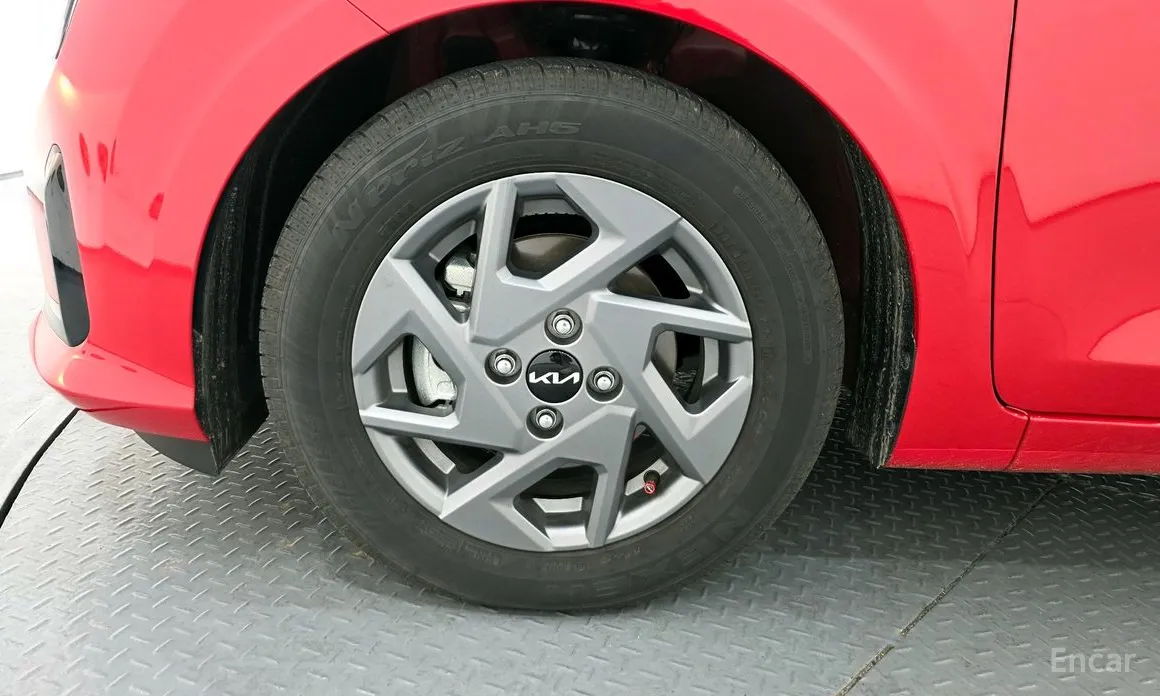 Фото 5 - Kia Morning