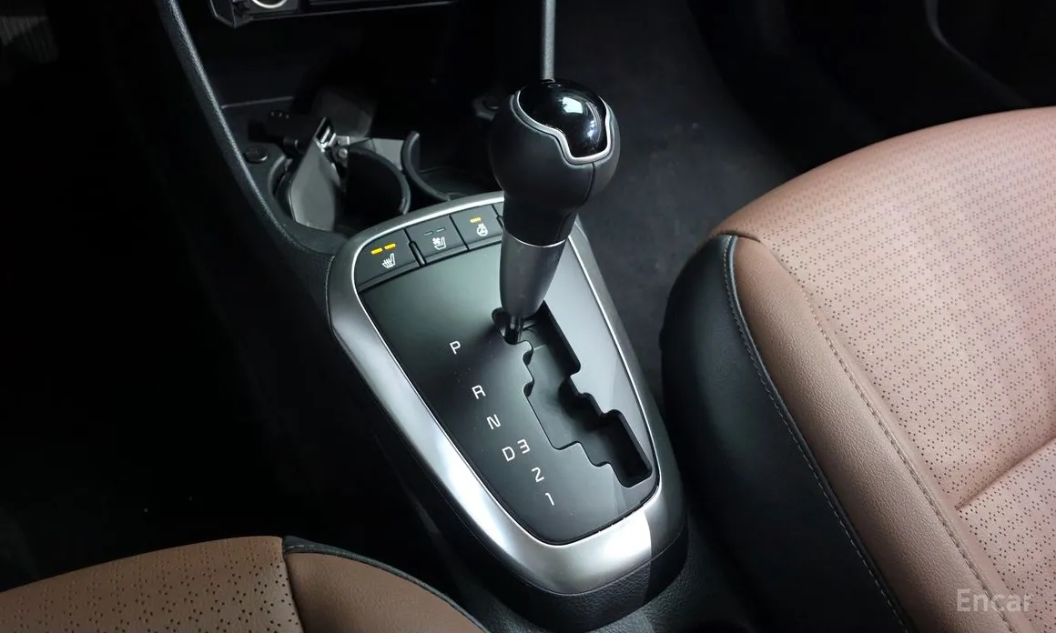 Фото 9 - Kia Morning