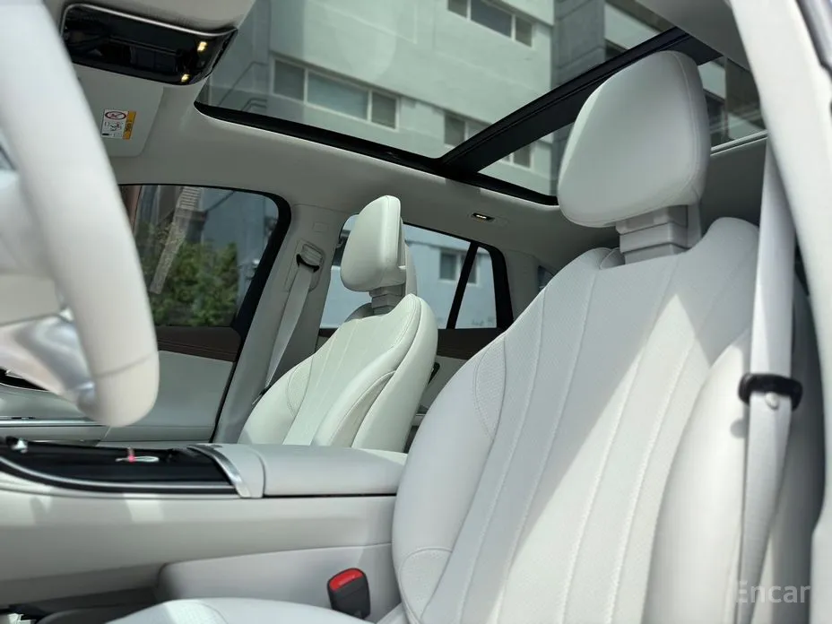 Фото 9 - Mercedes-Benz EQE