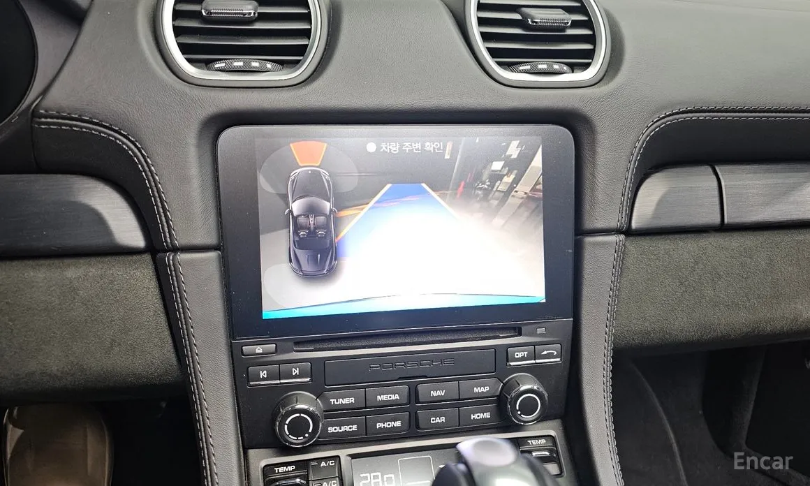 Фото 15 - Porsche 718