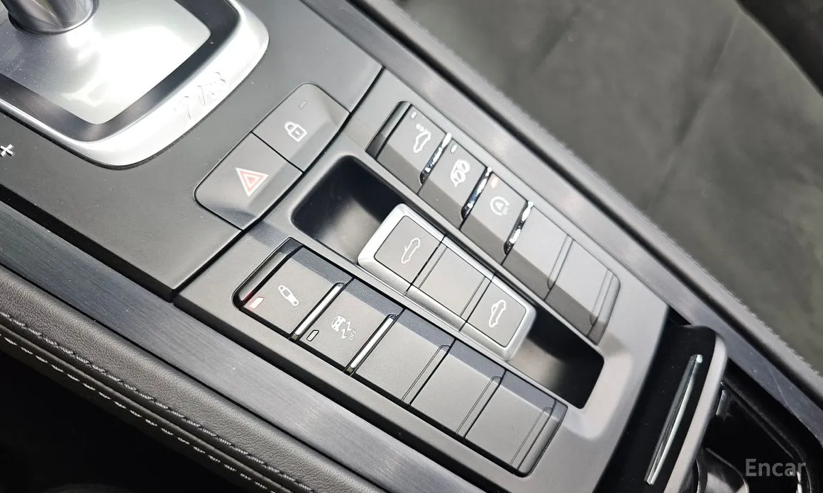 Фото 17 - Porsche 718