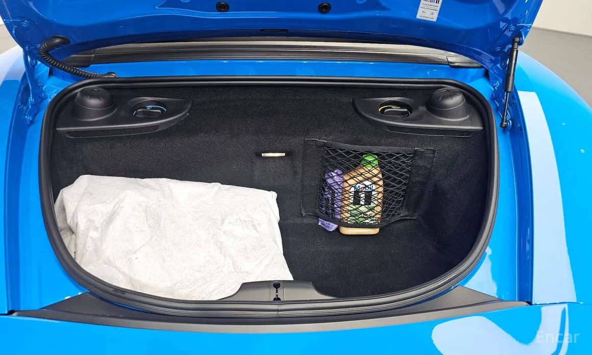 Фото 20 - Porsche 718