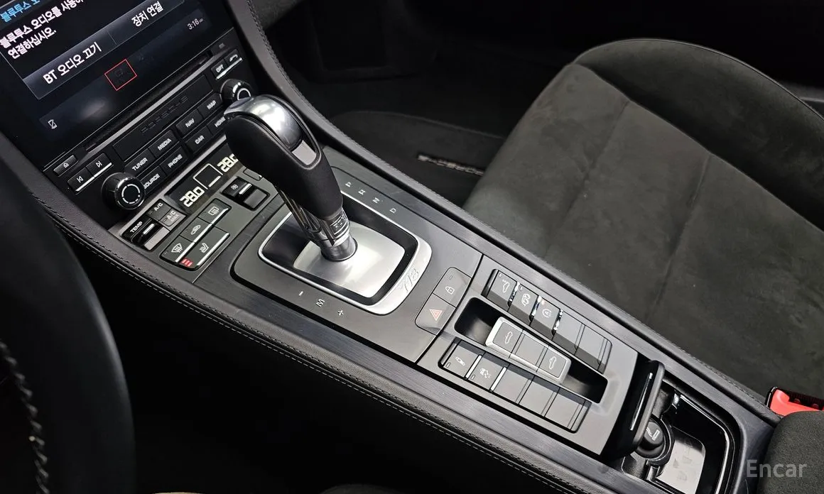 Фото 9 - Porsche 718