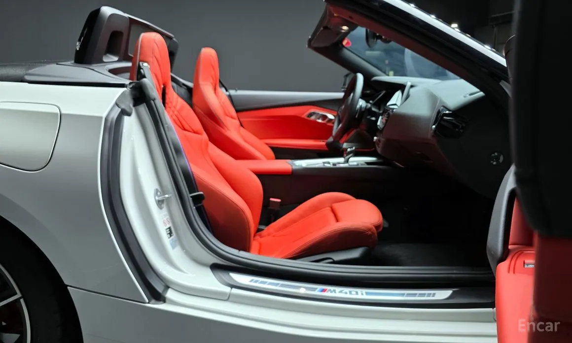 Фото 10 - BMW Z4