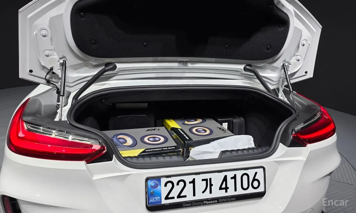 Фото 20 - BMW Z4