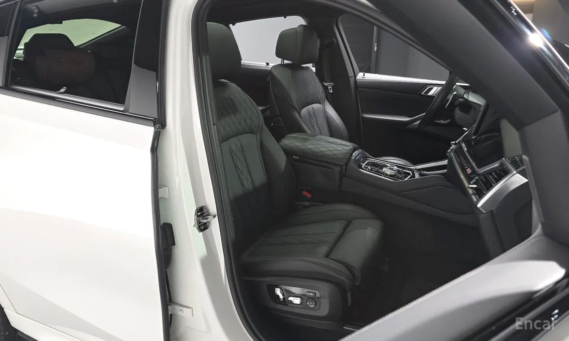 Фото 10 - BMW X6