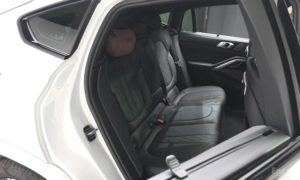 Фото 11 - BMW X6