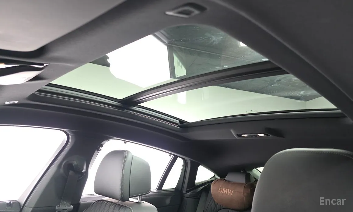 Фото 19 - BMW X6