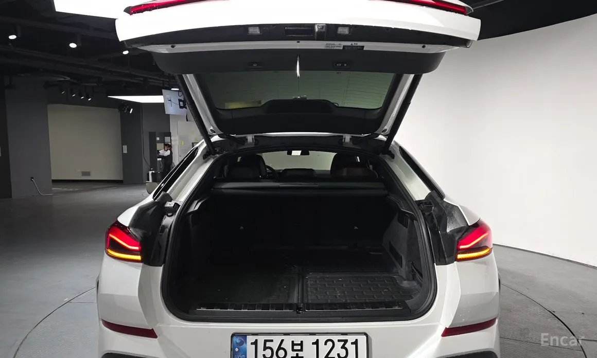 Фото 20 - BMW X6