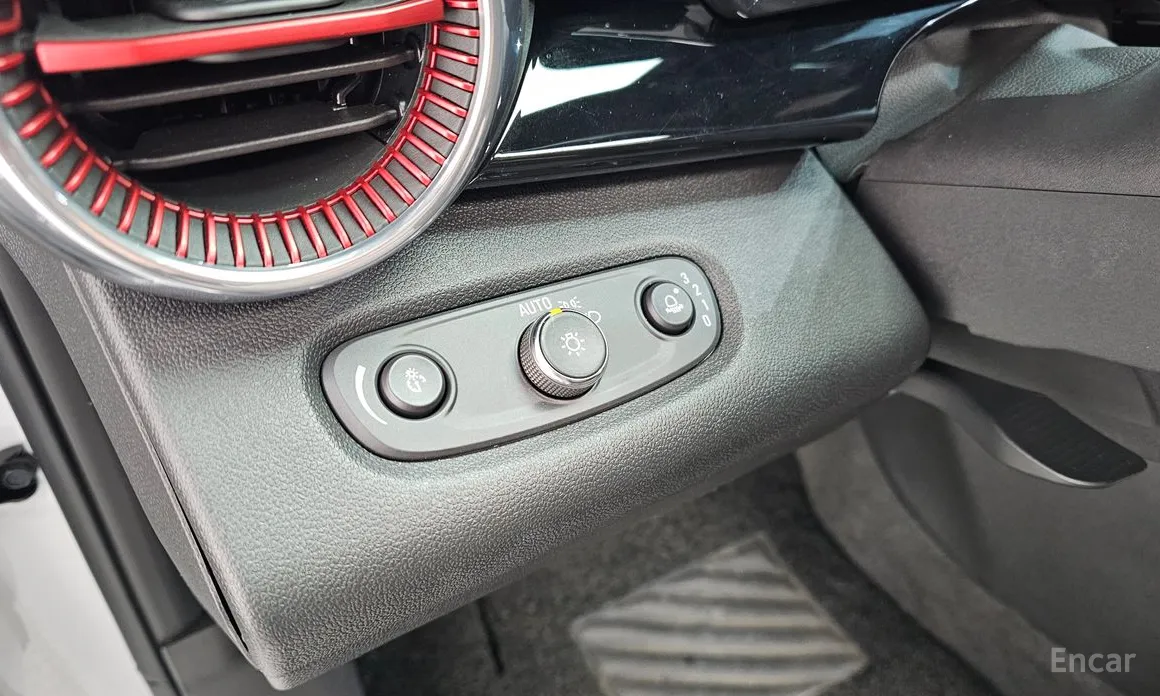 Фото 14 - Chevrolet Trax