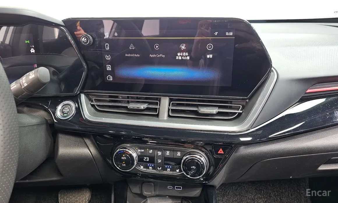 Фото 15 - Chevrolet Trax