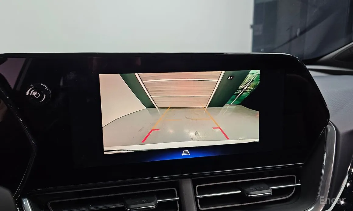 Фото 16 - Chevrolet Trax