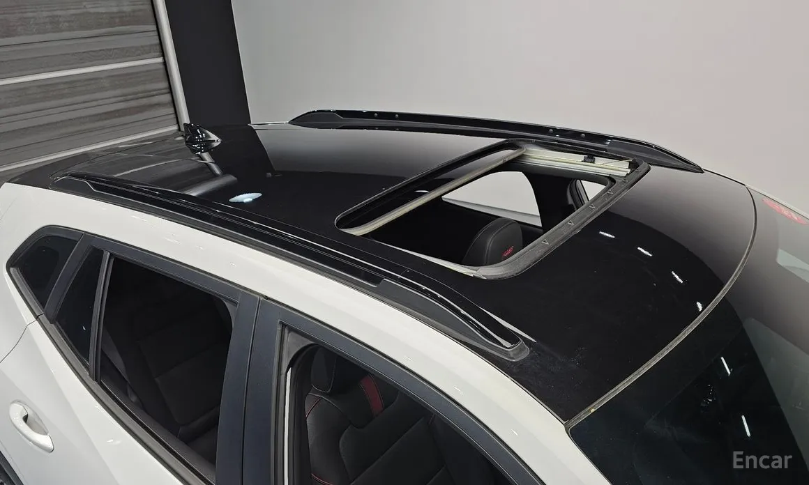 Фото 19 - Chevrolet Trax