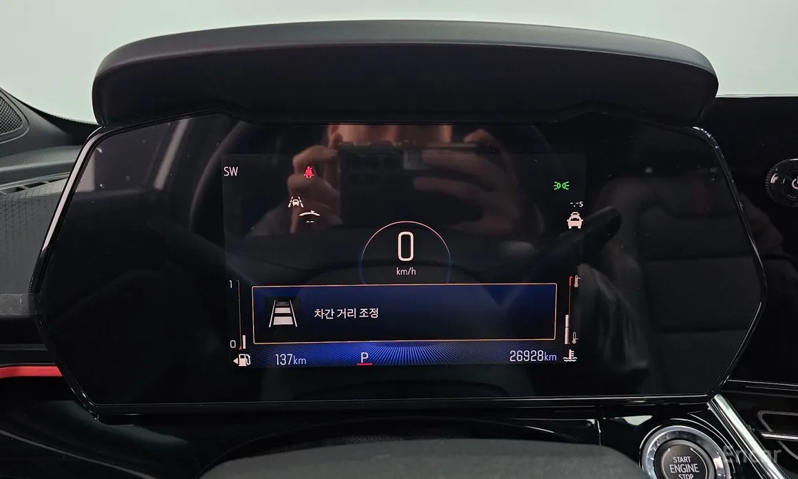 Фото 8 - Chevrolet Trax