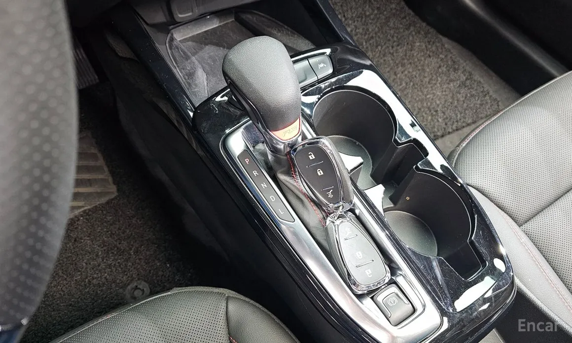 Фото 9 - Chevrolet Trax