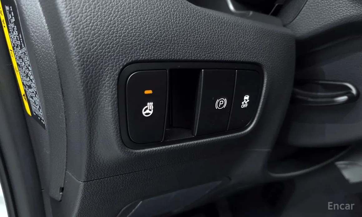 Фото 12 - Kia Ray