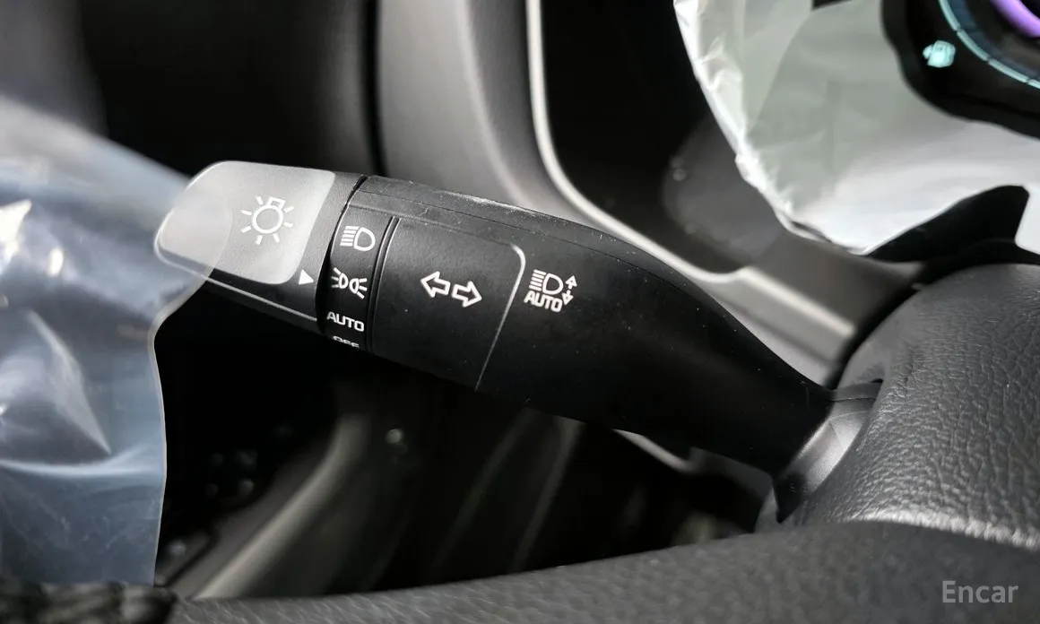 Фото 13 - Kia Ray