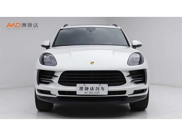 Фото 2 - Porsche Macan