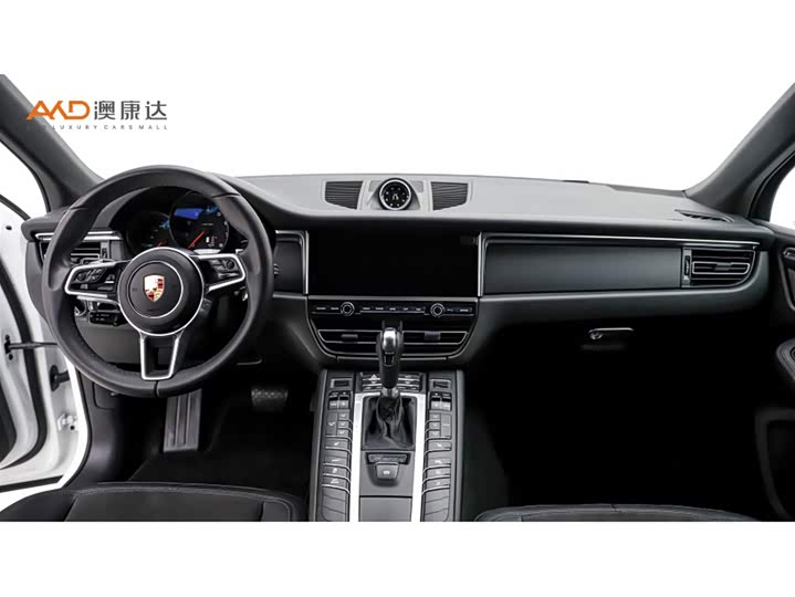 Фото 5 - Porsche Macan