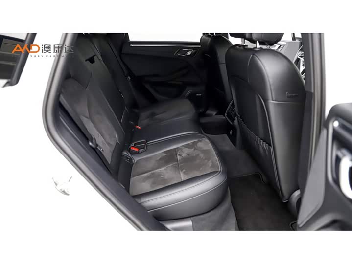 Фото 8 - Porsche Macan