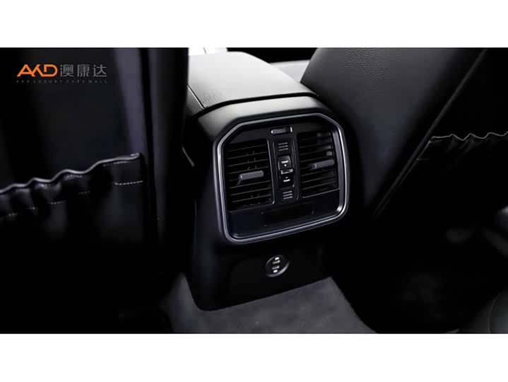 Фото 9 - Porsche Macan