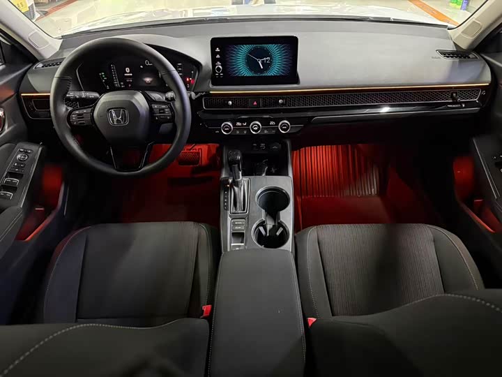 Фото 9 - Honda Civic