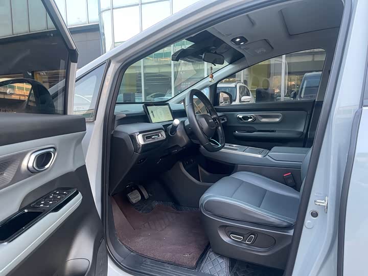 Фото 3 - GAC Aion Y