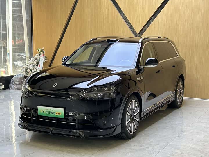 Фото 1 - Aito M9