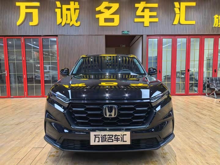 Фото 2 - Honda CR-V