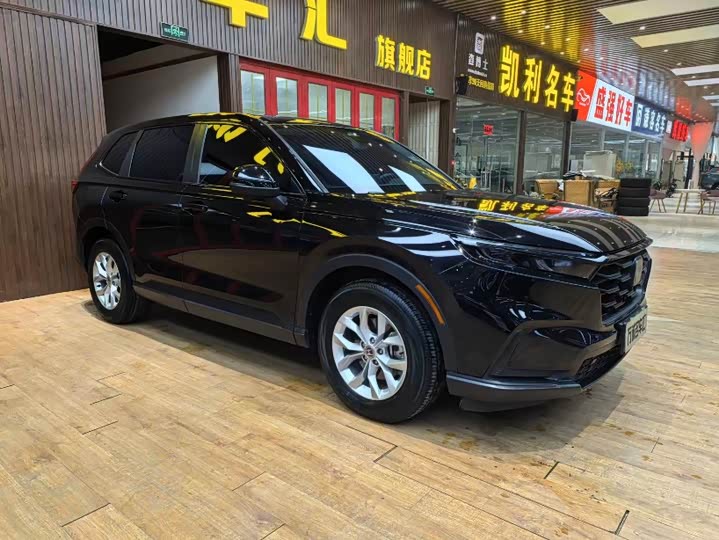 Фото 3 - Honda CR-V