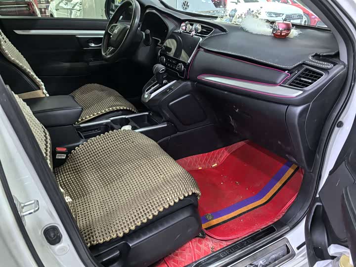 Фото 9 - Honda CR-V