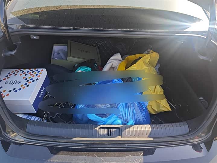 Фото 4 - Volkswagen Magotan