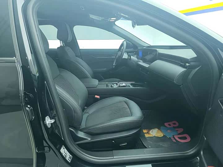 Фото 4 - Ford Mondeo