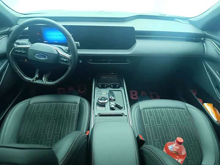 Фото 6 - Ford Mondeo