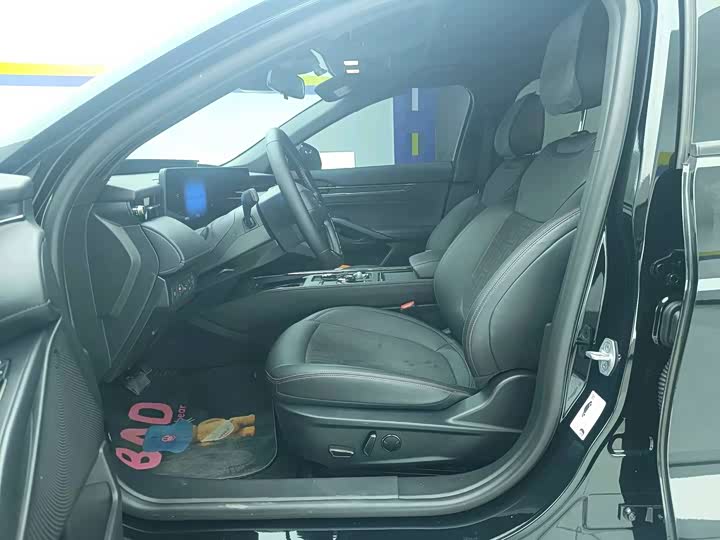 Фото 7 - Ford Mondeo