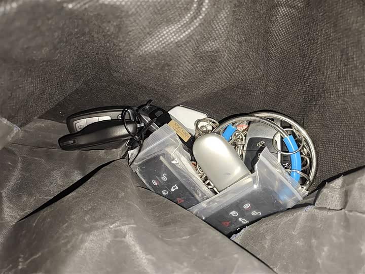 Фото 9 - Porsche Macan