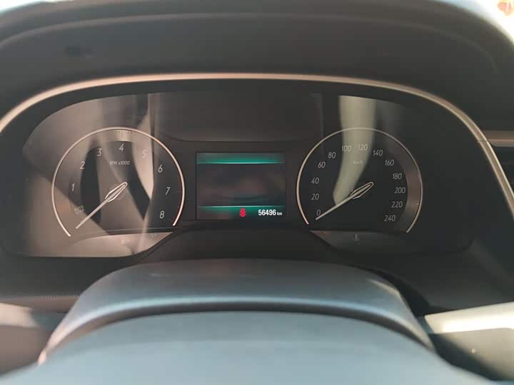 Фото 7 - Buick Excelle GT