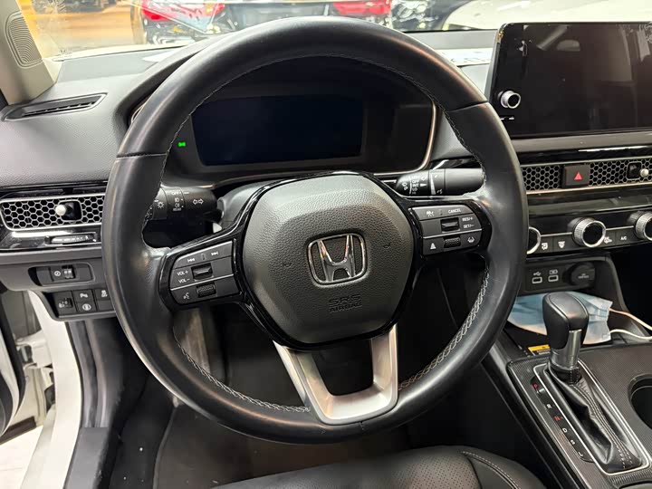 Фото 5 - Honda Civic