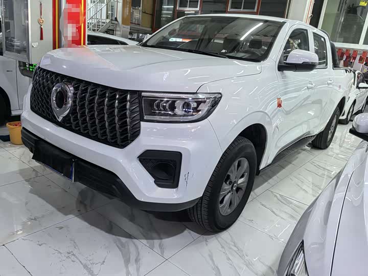 Фото 1 - Great Wall Pao