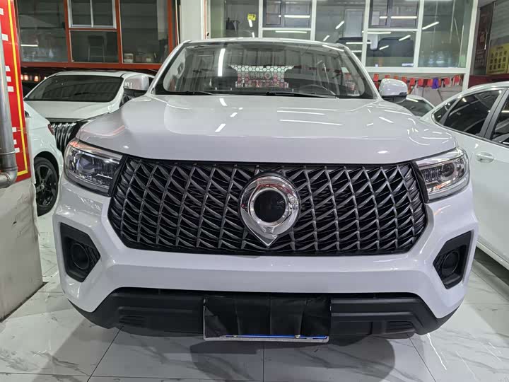 Фото 2 - Great Wall Pao