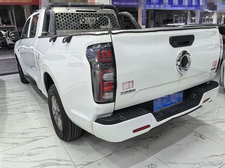 Фото 4 - Great Wall Pao