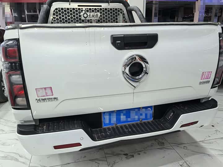 Фото 5 - Great Wall Pao