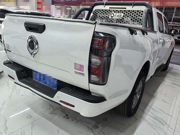 Фото 6 - Great Wall Pao