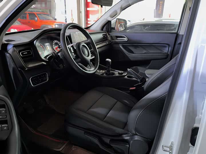 Фото 7 - Great Wall Pao