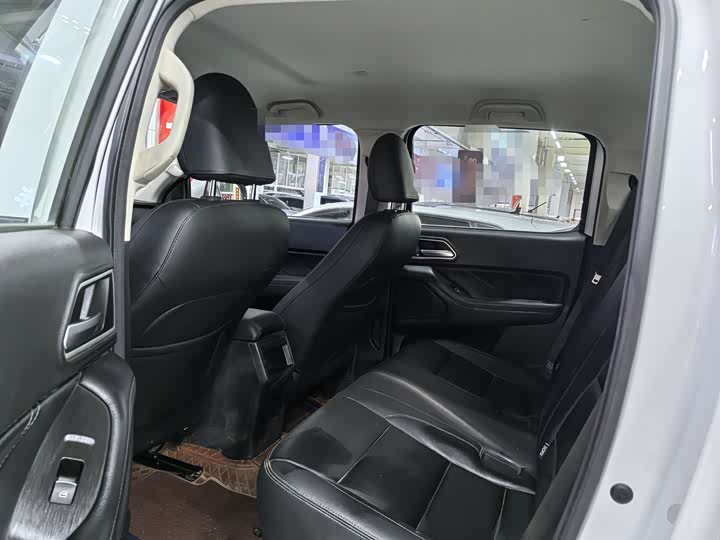 Фото 8 - Great Wall Pao