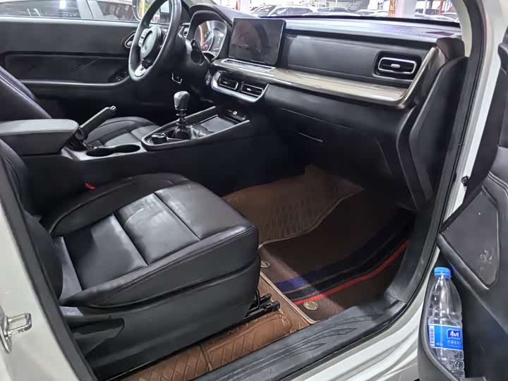 Фото 9 - Great Wall Pao