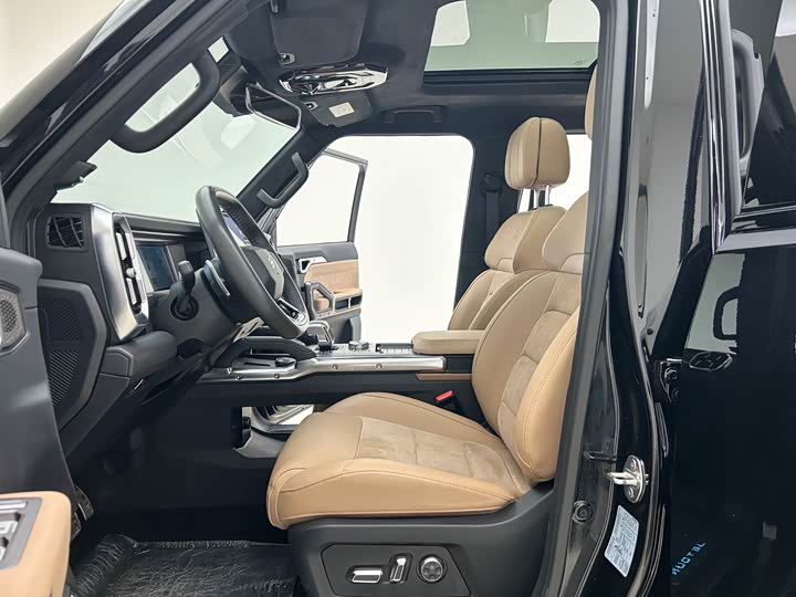 Фото 6 - Jetour T2