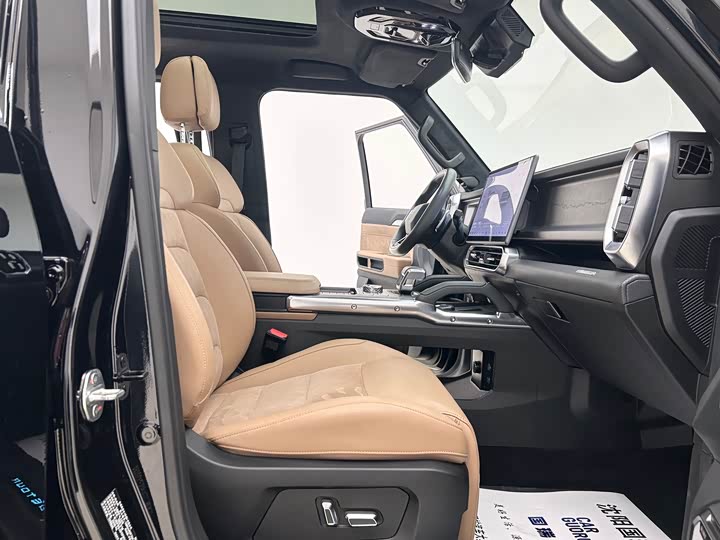 Фото 7 - Jetour T2